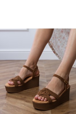 Buskin model 213537 PRIMO