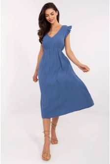 Dieninė suknelė model 213553 Italy Moda