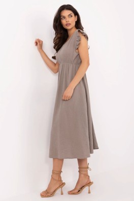 Dieninė suknelė model 213554 Italy Moda