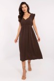 Dieninė suknelė model 213555 Italy Moda