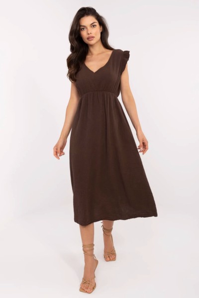 Dieninė suknelė model 213555 Italy Moda