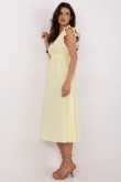 Dieninė suknelė model 213556 Italy Moda