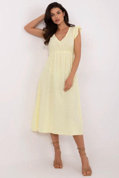 Dieninė suknelė model 213556 Italy Moda