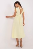 Dieninė suknelė model 213556 Italy Moda