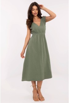 Dieninė suknelė model 213557 Italy Moda