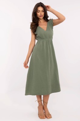 Dieninė suknelė model 213557 Italy Moda