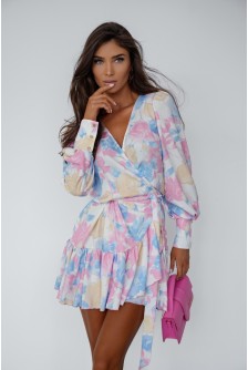 Dieninė suknelė model 213586 LaBalancia