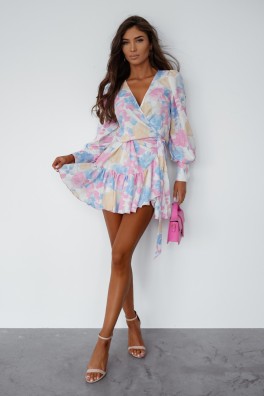 Dieninė suknelė model 213586 LaBalancia