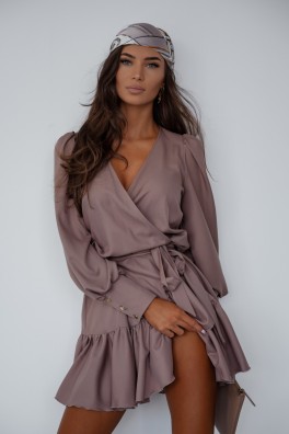 Dieninė suknelė model 213587 LaBalancia