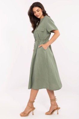 Dieninė suknelė model 213596 Italy Moda