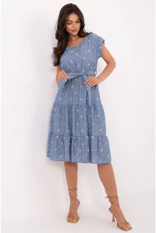 Dieninė suknelė model 213601 Italy Moda