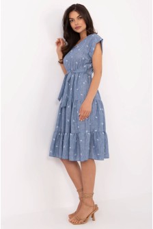 Dieninė suknelė model 213601 Italy Moda