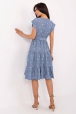 Dieninė suknelė model 213601 Italy Moda