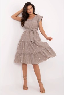 Dieninė suknelė model 213602 Italy Moda