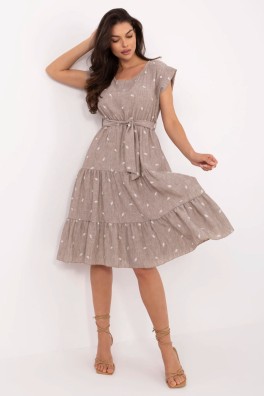 Dieninė suknelė model 213602 Italy Moda