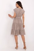 Dieninė suknelė model 213602 Italy Moda