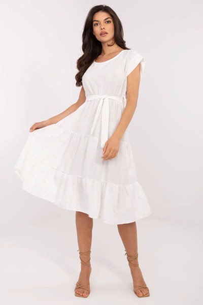 Dieninė suknelė model 213603 Italy Moda