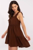 Dieninė suknelė model 213605 Italy Moda