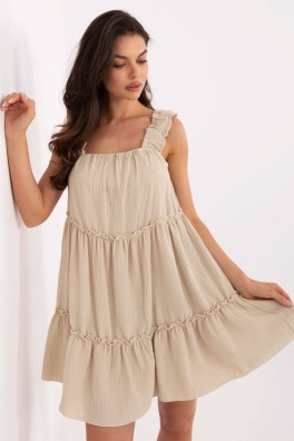 Dieninė suknelė model 213606 Italy Moda