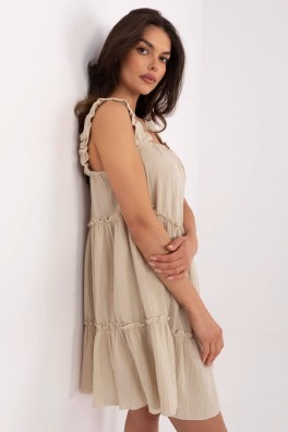 Dieninė suknelė model 213606 Italy Moda