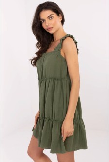 Dieninė suknelė model 213607 Italy Moda