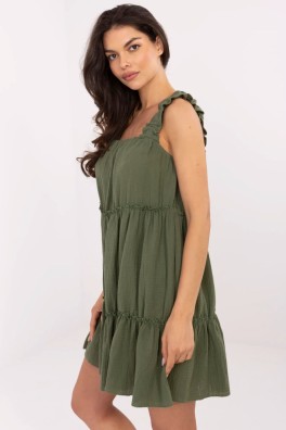 Dieninė suknelė model 213607 Italy Moda