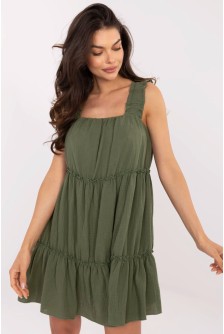 Dieninė suknelė model 213607 Italy Moda