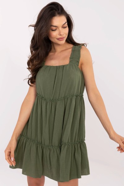 Dieninė suknelė model 213607 Italy Moda