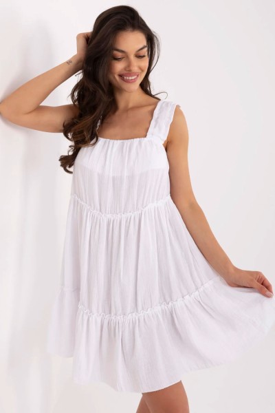 Dieninė suknelė model 213608 Italy Moda