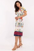Dieninė suknelė model 213609 Italy Moda