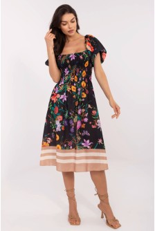 Dieninė suknelė model 213610 Italy Moda