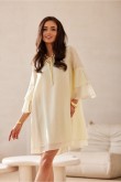 Kokteilinė suknelė model 213616 Roco Fashion