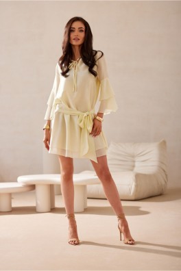 Kokteilinė suknelė model 213616 Roco Fashion