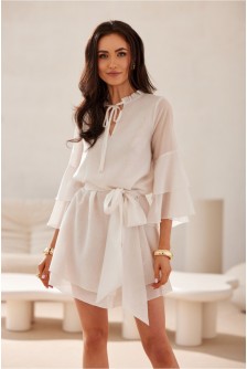 Kokteilinė suknelė model 213618 Roco Fashion