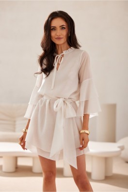 Kokteilinė suknelė model 213618 Roco Fashion