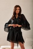 Kokteilinė suknelė model 213619 Roco Fashion