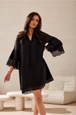 Kokteilinė suknelė model 213619 Roco Fashion