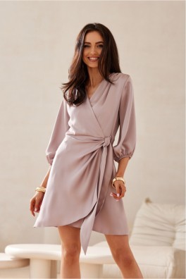 Dieninė suknelė model 213621 Roco Fashion