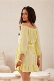 Dieninė suknelė model 213624 Roco Fashion