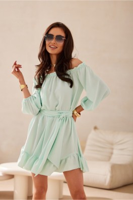 Dieninė suknelė model 213626 Roco Fashion