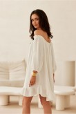 Dieninė suknelė model 213627 Roco Fashion