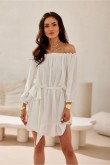 Dieninė suknelė model 213627 Roco Fashion
