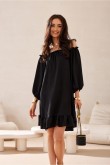 Dieninė suknelė model 213628 Roco Fashion