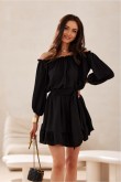 Dieninė suknelė model 213628 Roco Fashion