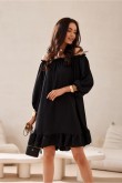 Dieninė suknelė model 213628 Roco Fashion