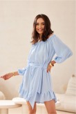 Dieninė suknelė model 213629 Roco Fashion