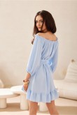 Dieninė suknelė model 213629 Roco Fashion