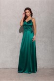 Ilga suknelė model 213630 Roco Fashion