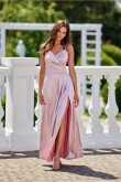 Ilga suknelė model 213631 Roco Fashion