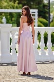 Ilga suknelė model 213631 Roco Fashion